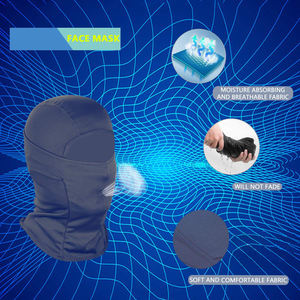Pasamontañas Unisex de Alta Calidad para Verano en Diferentes Tallas, Estilo Único, Última Colección, para Ciclismo, Running y Senderismo - Product Image 3