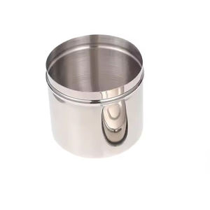 Meilleure Qualité : Boîte de Stérilisation Manuelle en Acier Inoxydable pour Instruments Chirurgicaux et Équipements Médicaux par Subject - Product Image 4