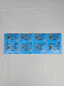 King of Kim Algues Nori Séchées Coréennes Grillées et Assaisonnées, 40 Pièces, Sachet de Snacks 100g, Légèrement Croustillantes, Cuisine Coréenne - Product Image 4