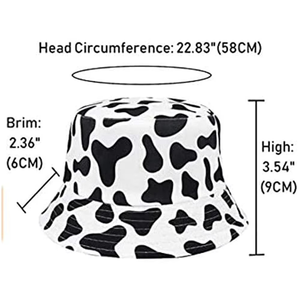 Nouveaux chapeaux de pêcheur personnalisés en gros, 100% coton, avec logo personnalisé, poches sur le panneau gauche, Razers Impex - Product Image 3