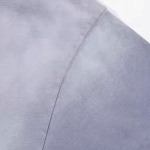 Camiseta de Manga Corta para Hombre, Corte Ajustado, Efecto Desgastado por el Sol, Nueva Llegada, Diseño Personalizado - Product Image 6