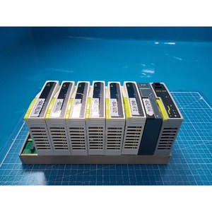Módulo de Control de Precisión AP Systems RLY4 026373 ISS 1, Usado, Piezas de Equipos Semiconductores Legados - Product Image 6