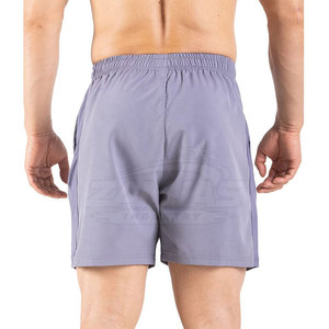 Shorts en nylon pour hommes, vêtements décontractés, disponibles à prix avantageux, tissu respirant et à séchage rapide, shorts en nylon pour hommes très demandés. - Product Image 2