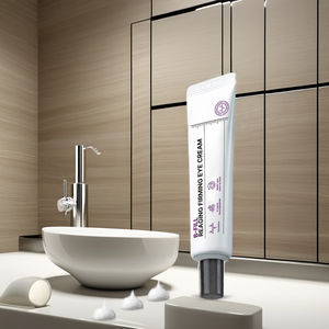 ครีมบำรุงรอบดวงตา Differ&Deeper Reaging Firming ผสมวิตามินและเปปไทด์ ช่วยลดเลือนริ้วรอย กระชับผิว เพิ่มวอลลุ่ม เหมาะสำหรับทุกสภาพผิว - Product Image 1