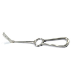 Rétracteur chirurgical PISSCO Kocher Langenbeck, rétracteur pour chirurgie générale, rétracteur orthopédique, rétracteur chirurgical réutilisable - Product Image 2