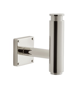Ganchos de Latón de Alta Calidad, Ganchos Personalizados de Aleación de Zinc para Muebles, Armarios, Dormitorios, Baños, Guardarropas, Accesorios de Ferretería - Product Image 1