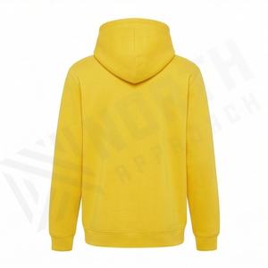 Sudadera Premium para Mujer, Primavera-Otoño, 100% Algodón, Sudadera para Hombre, Invierno, Logotipo Personalizado, Corte Holgado, Unisex, Venta al Por Mayor - Product Image 2