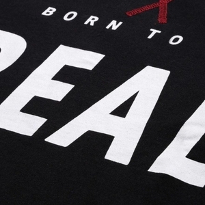 Sudadera de Alta Calidad Unisex, Sudadera Personalizada de Manga Larga, Sudadera de Punto Jacquard para Hombre, Suéter Negro Regular para Hombre - Product Image 5