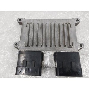Equus - Módulos de Computación y ECUs Usados 391103C007 - Product Image 1