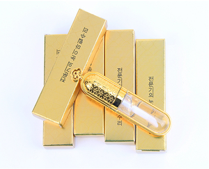 Gel réparateur transparent pour tatouage 8 ml Vitamine A et D, non toxique, crème de soin post-microblading pour sourcils et lèvres - Product Image 5