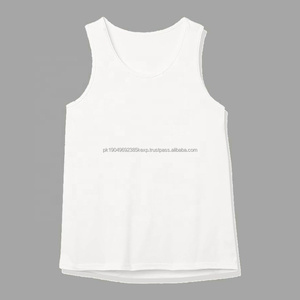 Débardeur pour homme, vêtements de sport, vêtements de sport, respirant, séchage rapide, matière respirante - Product Image 1