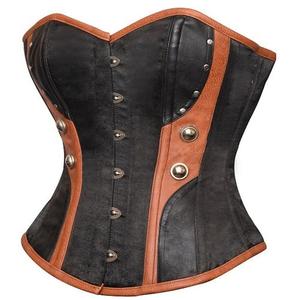 Corset de lingerie sexy pour femmes matures, best-seller, pour la vente en gros - Product Image 4