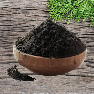 Charbon actif granulaire de coque de noix de coco de très haute qualité pour la purification de l'eau, la filtration de l'air, la récupération de l'or et l'industrie - Product Image 6