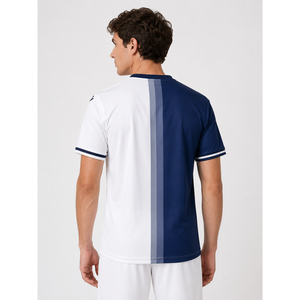 เสื้อฟุตบอลแบบซับลิเมชั่นสั่งทำพิเศษ ชุดกีฬาทีมระดับพรีเมียม - Product Image 3