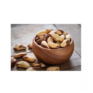 Nueces brasileñas premium al por mayor, suministro a granel, entrega rápida, stock fresco - Product Image 1