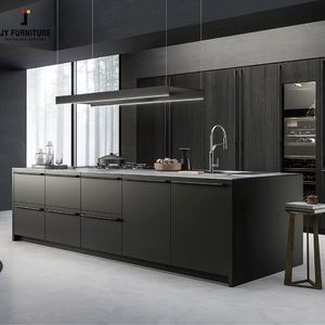 Muebles IY Diseño especial para la mejor Venta e intercambio Buen precio Almacenamiento de gabinete de cocina de lujo - Product Image 2