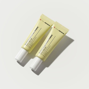 Crème pour les yeux contre les cernes, K-Beauty coréen, Polmedison Glutathione Vita C Toning Eye Cream 20ml, Fabriqué en Corée - Product Image 4