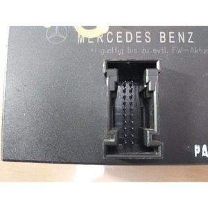 Módulo Central Gateway para Clase S 2009-2013, Usado, OEM A2215409562 - Product Image 3