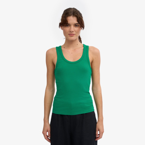 Sports Training Wholesale Sleeveless Shirts For Women Private Logo Wholesale Summer Women Tank <b>Top</b> - Product Image 6
