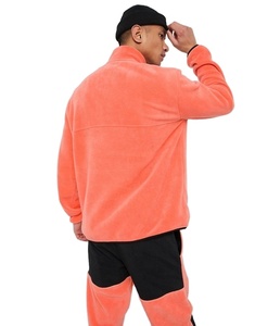 Wholesale Sports Winter Men's Sweatsuits 100% Original Fabric Jogging Suits Men's Blank <b>Plain</b> <b>Tracksuit</b> - Product Image 3