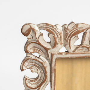 Marco de Fotos de Madera de Diseño con Acabado Liso para una Decoración Elegante en el Hogar u Oficina - Product Image 5