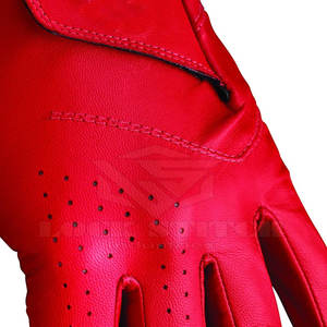 Gants de golf de haute qualité, respirants, doux, confortables, durables, antidérapants, parfaits pour le jeu, gants de golf professionnels - Product Image 6