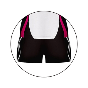 Uniforme de Voleibol 2026 de Diseño Nuevo con Logotipo Personalizado, Ropa Deportiva de Alta Calidad para Hombre y Mujer en Venta - Product Image 5