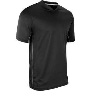 เสื้อฟุตบอลทีมฟุตบอลน้ำหนักเบาโลโก้ออกแบบได้ตามต้องการ - Product Image 1