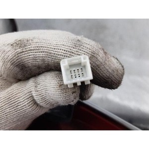 ไฟท้าย LED ซ้าย SM7 L47 ปี 2011-2019 มือสอง ของแท้ รหัส 265550036R - Product Image 5