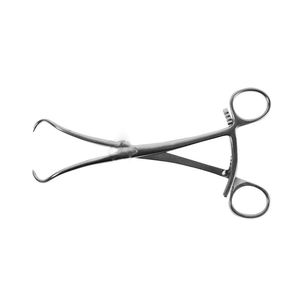 Juego de Instrumentos Ortopédicos de Acero Inoxidable, Pinzas de Reducción Ósea Reutilizables Manuales - Product Image 6