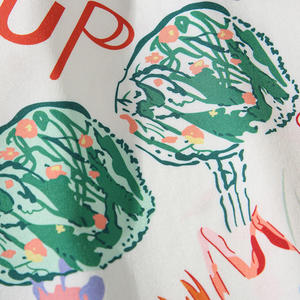 Custom Short Sleeve <b>Beach</b> Casual Printed Hawaiian <b>Shirt</b> Patterned Button up <b>Shirts</b> for <b>Men</b> - Product Image 4