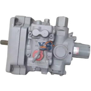 Ensemble de pompe hydraulique d'origine YS HPK170BS 263J712021 263J7-12022 263J712022 9255402 263J7-12021 pour <span class=keywords><strong>ZW310</strong></span> - Product Image 4