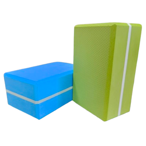 Blocs de yoga en EVA de qualité supérieure pour une flexibilité et un équilibre améliorés dans la pratique du yoga - Product Image 3