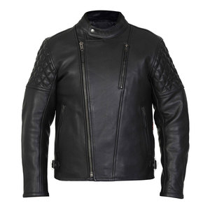 Chaquetas de Motociclista Confiables, Ropa para Motociclismo con Diseño Cómodo para Viajes y Uso Diario - Product Image 1