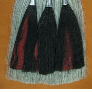 Nouvelle mode OEM, sacoche de basse en cuir personnalisée, légère, prix abordable, sacoche de basse professionnelle pour hommes - Product Image 3