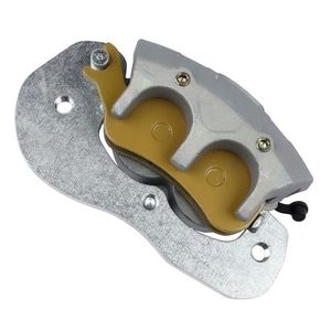 Pinza de Freno Trasera Izquierda para Can-Am Maverick X3 2017-2022 con Pastillas Sinterizadas 705601891 y 705601514 - Product Image 2