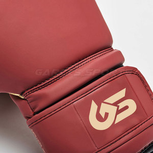 Custom Made Professional Boxing <b>Gloves</b> PU Leather Boxing <b>Gloves</b> Fight Training Boxing <b>Gloves</b> - Product Image 5