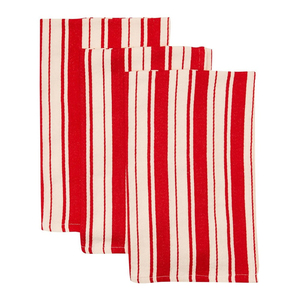Nouvelle Collection 2026 : Essuie-vaisselle en coton tissé absorbant, serviettes de cuisine en laine pour la décoration de la cuisine - Product Image 6