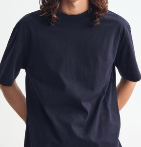 Camiseta Unisex de Manga Corta AG240, 100% Algodón, 300gsm, Oversize, Estampada, Lisa, Teñida, Método Digital - Product Image 5