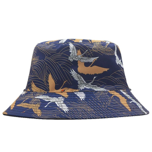 Nuevo Sombrero de Pescador Unisex de Mezclilla Lavada, Transpirable, con Protección Solar, Estilo Casual Diario, con Borlas y Efecto Desgastado, Personalizable - Product Image 6