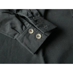 เสื้อเชิ้ตผู้ชายพรีเมียม Jacobite แบบ OEM ODM แขนยาว ผูกเชือก สไตล์สก็อตแลนด์ไฮแลนด์คิลท์ ผ้ากันยับ ชุดเสื้อผ้าสำเร็จรูป - Product Image 4
