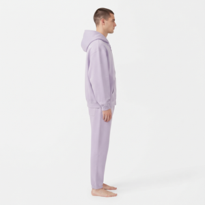 Survêtements de jogging pour hommes sur mesure de qualité supérieure, grandes tailles, avec sweat à capuche entièrement zippé - Product Image 2