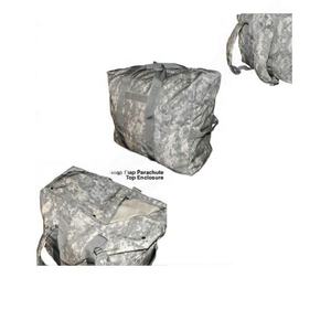 Bolsa grande para Kit, herramientas de equipo táctico, accesorios de viaje, bolsas de almacenamiento resistentes con logotipo personalizado para acampar - Product Image 3