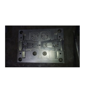 Service d'usinage CNC en aluminium haute performance, pièces personnalisées, ingénierie de précision - Product Image 1