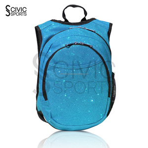 Mochila Brillante para Animadoras, Regalo para Animadoras, Bolsas de Animadoras, Mochila para Equipos de Animadoras - Product Image 4