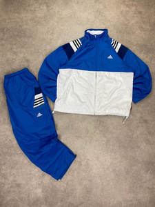 Ensembles de survêtements de sport pour hommes de qualité supérieure, sweats à capuche et pantalons de survêtement pour entraînement sportif, en molleton. - Product Image 5