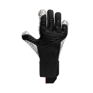 Guantes de Portero Deportivos, Equipo de Fútbol Profesional, Guantes de Portero Anti-Impacto, Guantes de Portero con Dedos Curvos, Alta Protección - Product Image 3