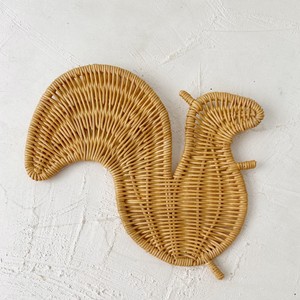 Calcomanías adhesivas para decoración de dormitorio de bebé, calcomanías bonitas de mariposa de ratán para colgar en la pared - Product Image 3