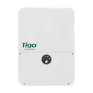 Inversor híbrido Tigo 7,6 kW EI-601-2107K6-0003 - Product Image 1