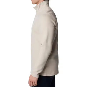 Suéteres de Forro Polar para Hombre Hechos de Algodón y Poliéster, Último Estilo, Nueva Llegada 2026 - Product Image 3